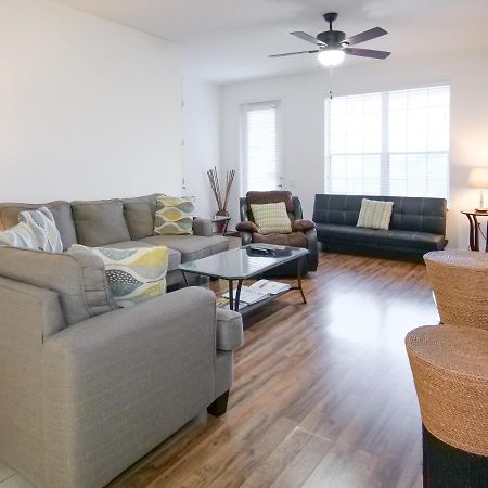 4Br 2Bath Condo Balcony 5Min Conv Center 2020Ft أورلاندو المظهر الخارجي الصورة