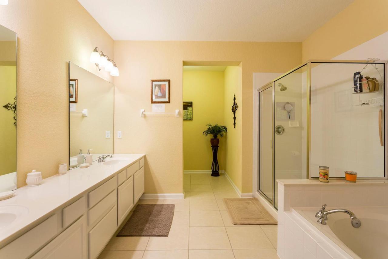 4Br 2Bath Condo Balcony 5Min Conv Center 2020Ft أورلاندو المظهر الخارجي الصورة