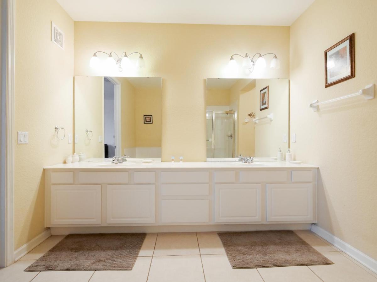4Br 2Bath Condo Balcony 5Min Conv Center 2020Ft أورلاندو المظهر الخارجي الصورة